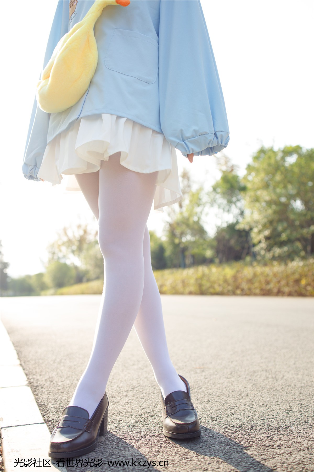 图片[3]-JKFUN-030 [23P1V-1.49G]-光影社区