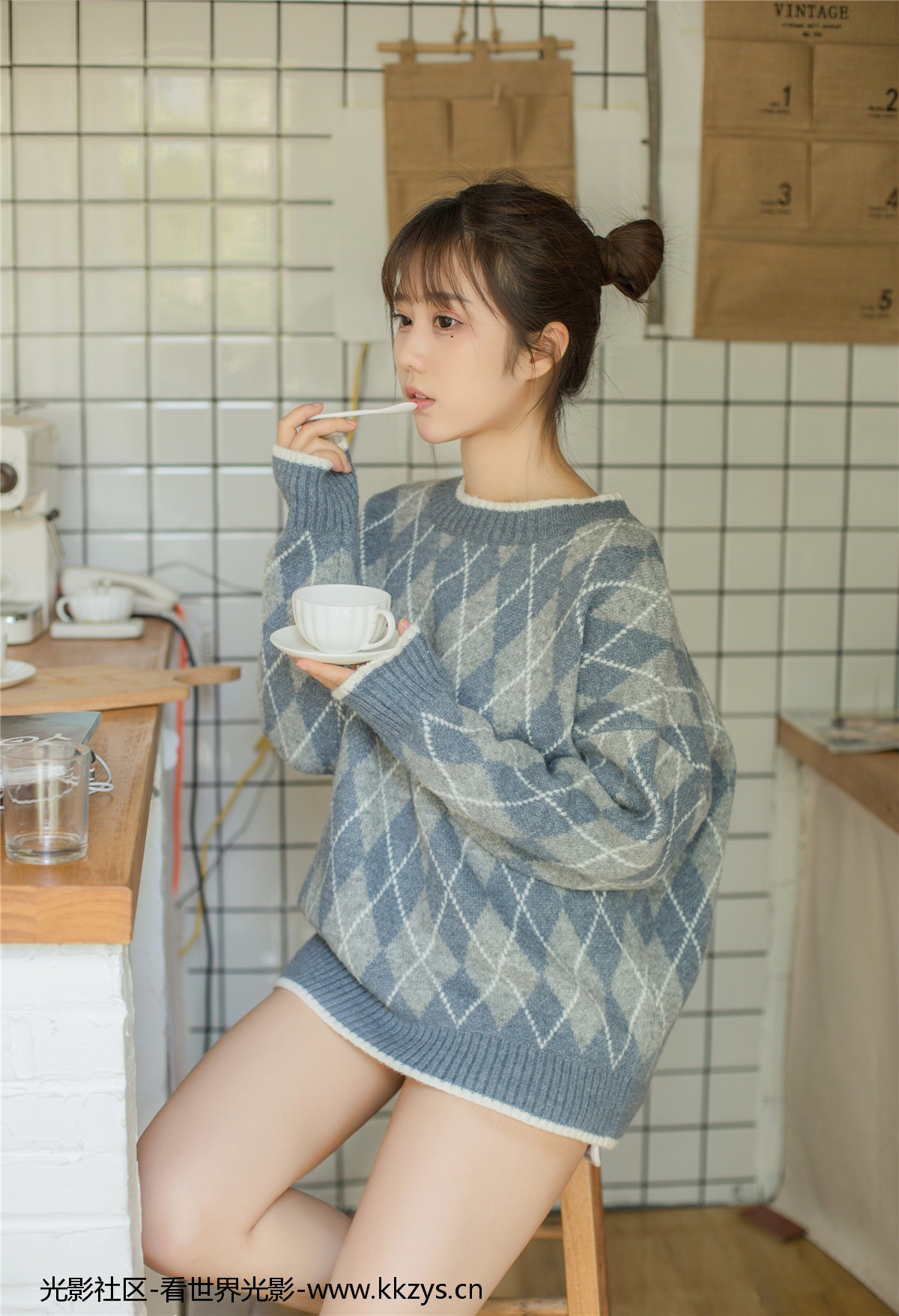 喵糖映画 VOL.003 [86P-277M]-光影社区