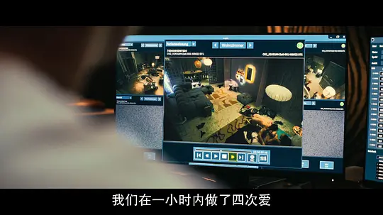 电影剧照