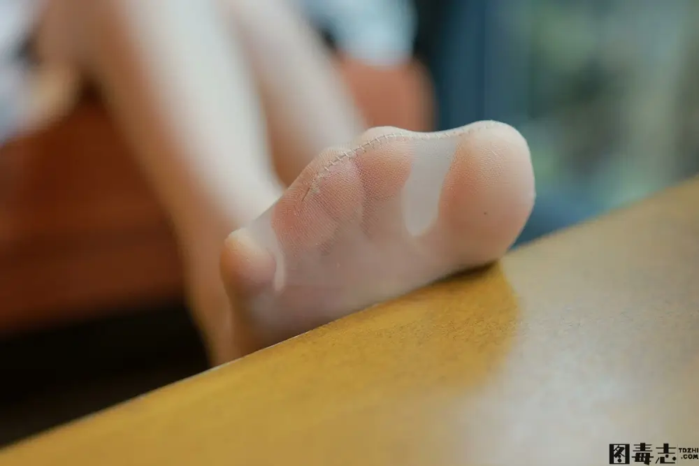 [IESS异思趣向] 模特：小婕《4月佳人》-光影社区