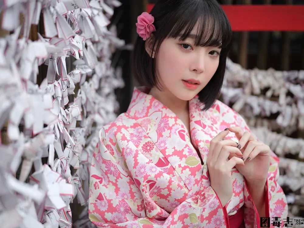 [ArtGravia] VOL.401 Inkyung-光影社区