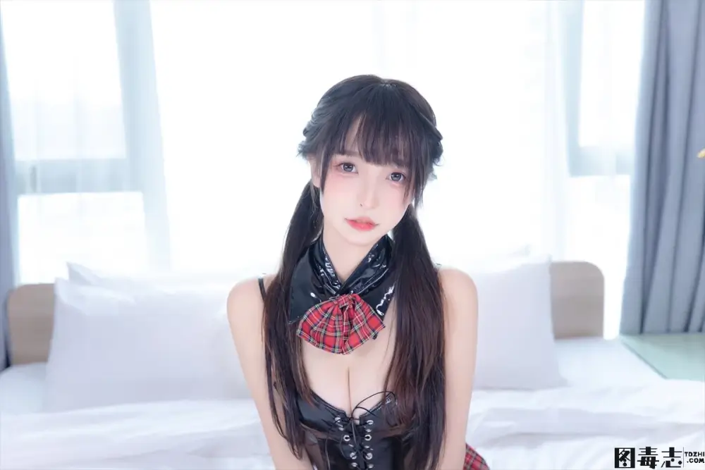 [神楽坂真冬] NO.085《叛逆人偶》(絶対企画)-光影社区