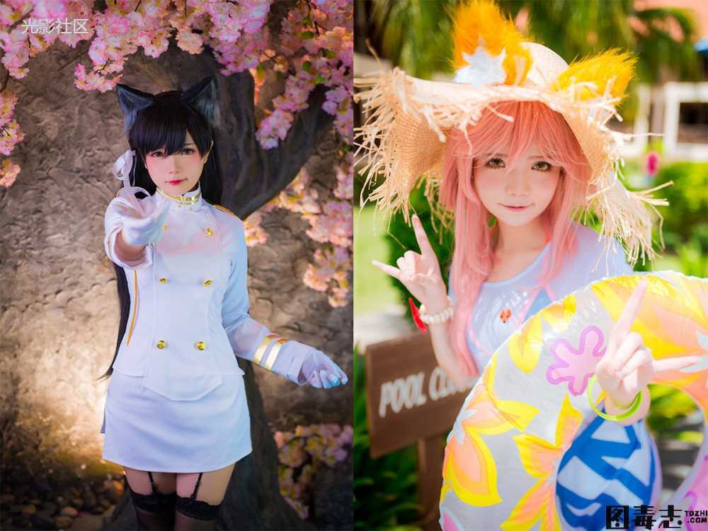 [Miu] 七套-光影社区