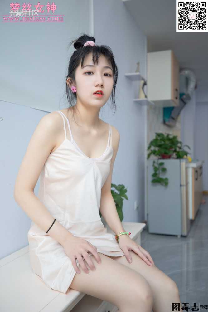 [MSLASS梦丝女神] 2020.11.02 莹仙女《PINK》-光影社区