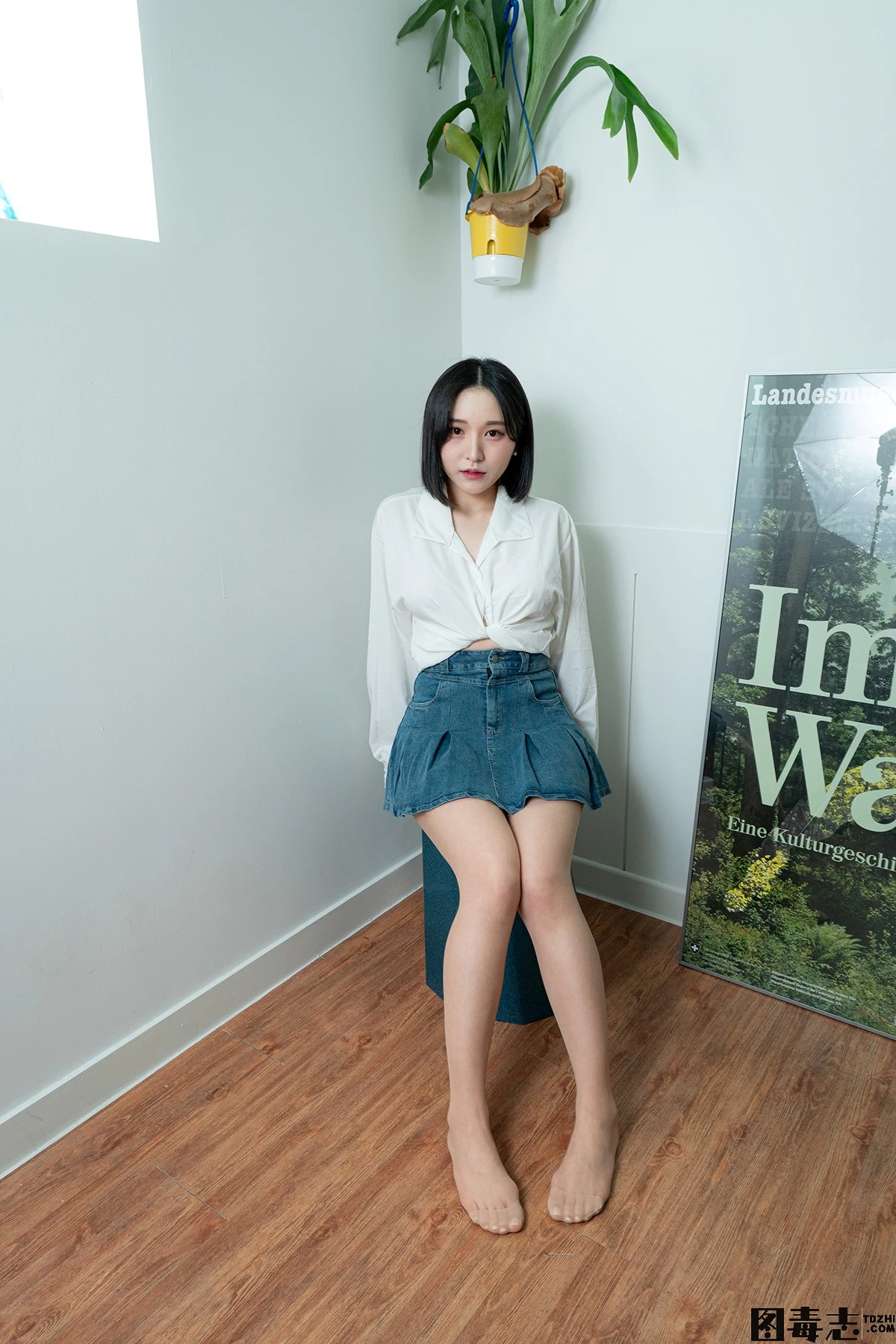 [Muchenne] JH-光影社区