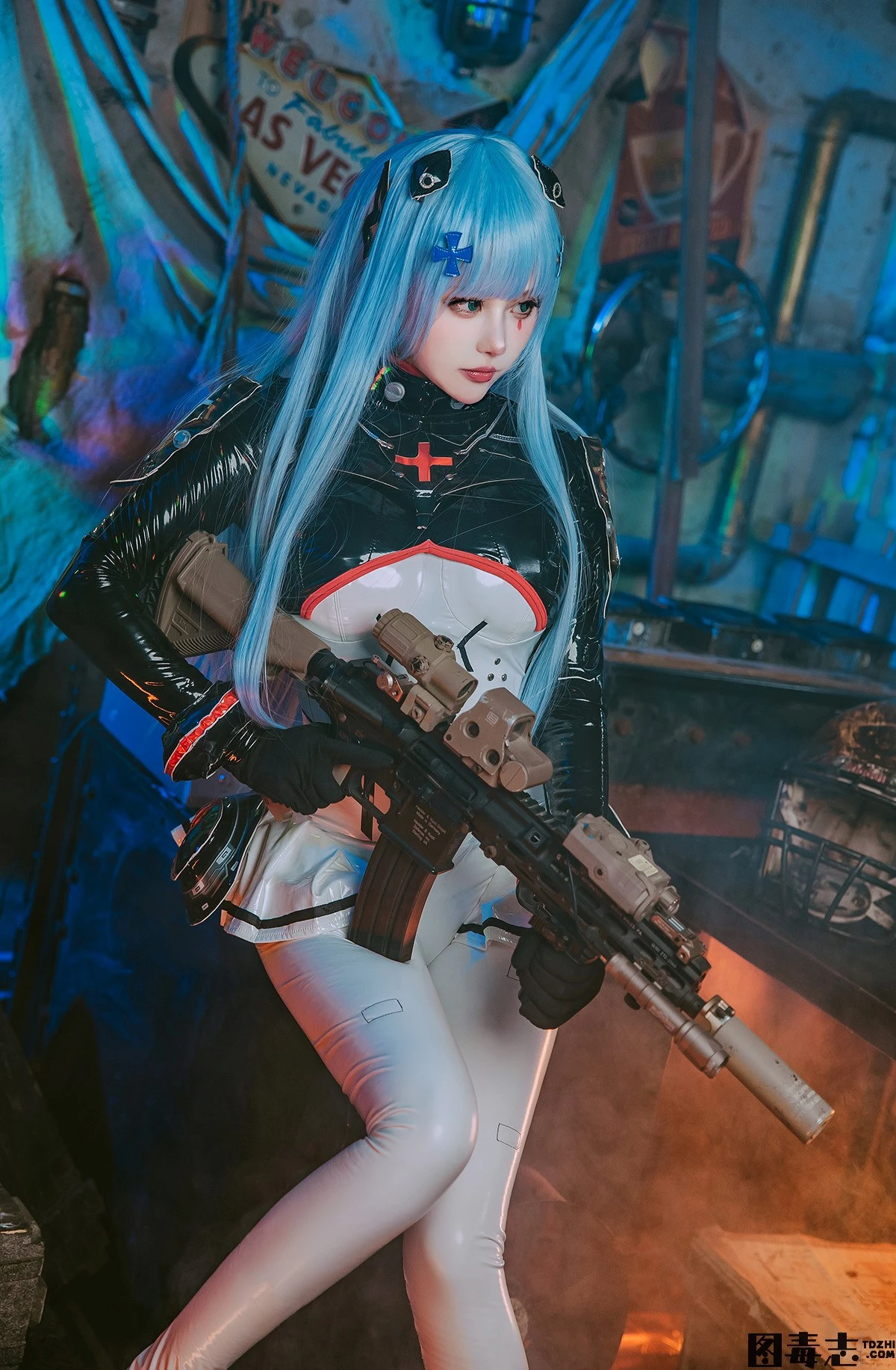 [豊田ルナ] 朝の月、真昼の月-光影社区