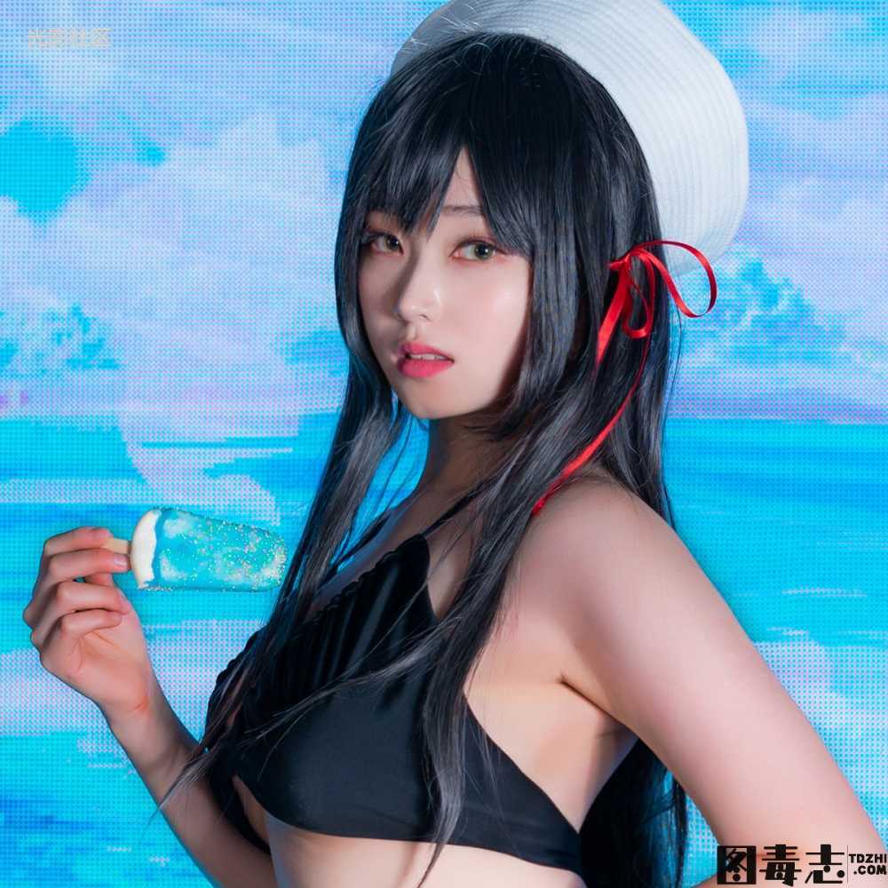 [CreamSoda] Bambi – Destiny child billy-光影社区