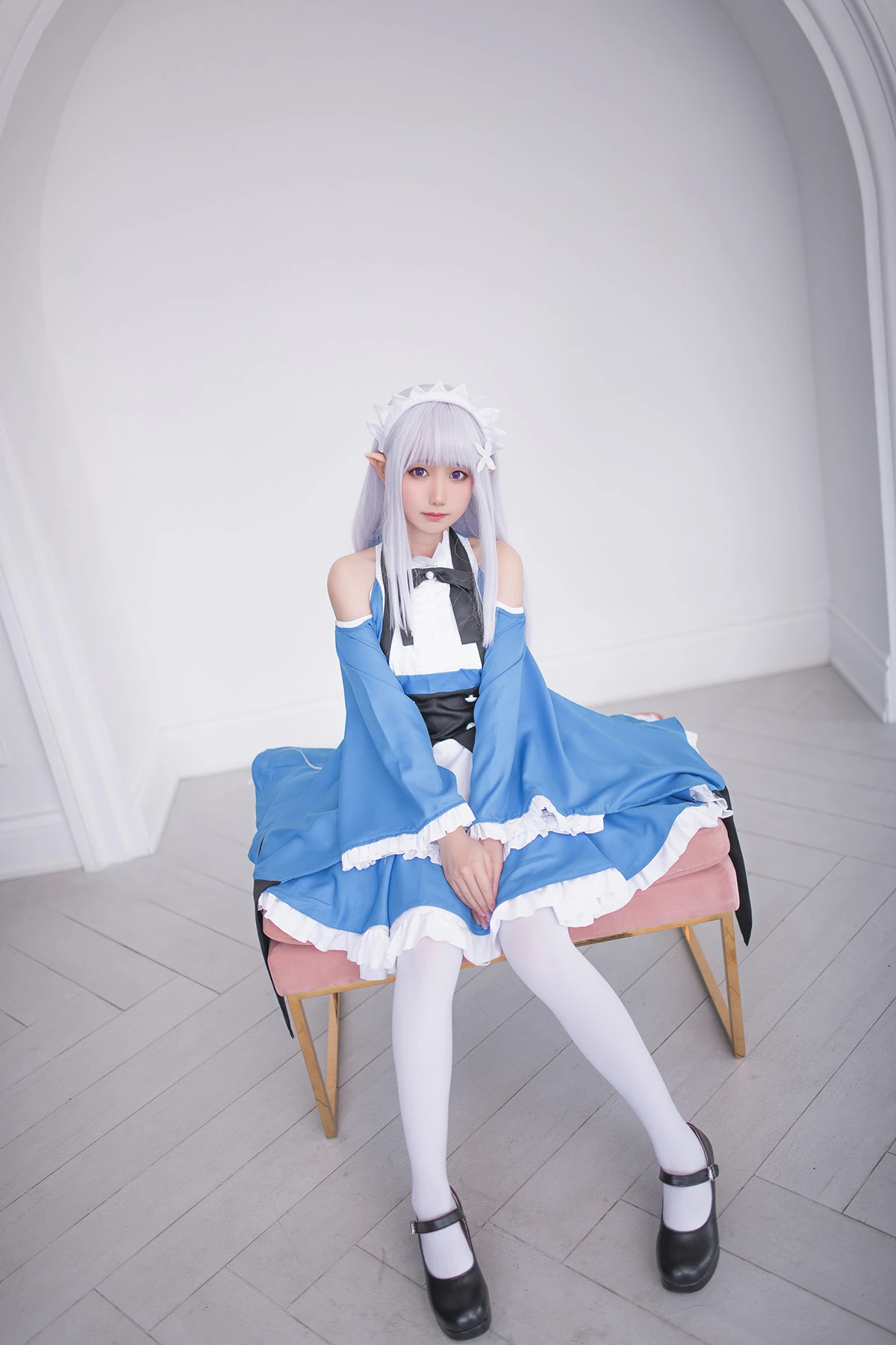 [小木曾AYA] Re0爱蜜莉雅-光影社区