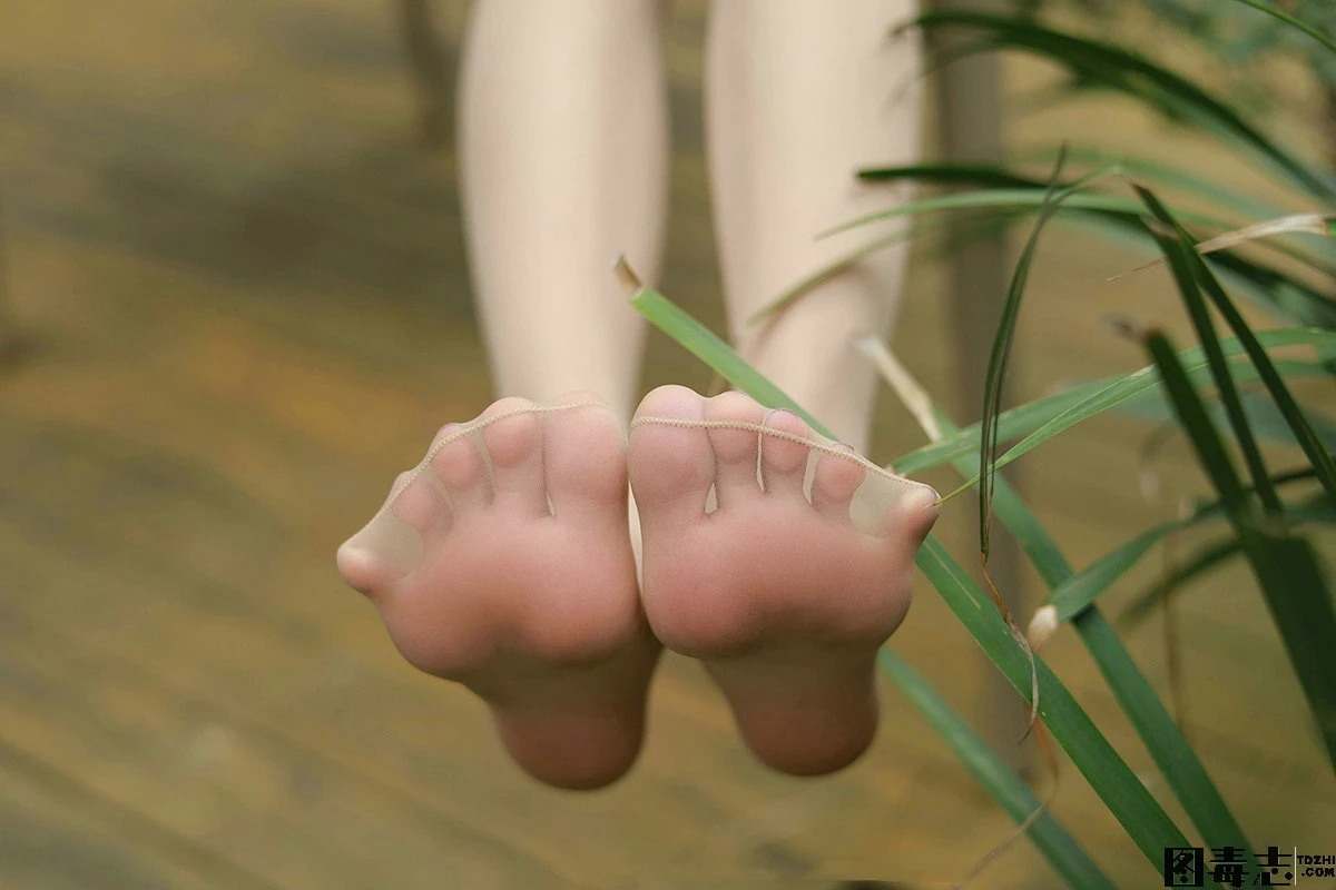 [IESS异思趣向] 模特：小六《带你去散步》-光影社区