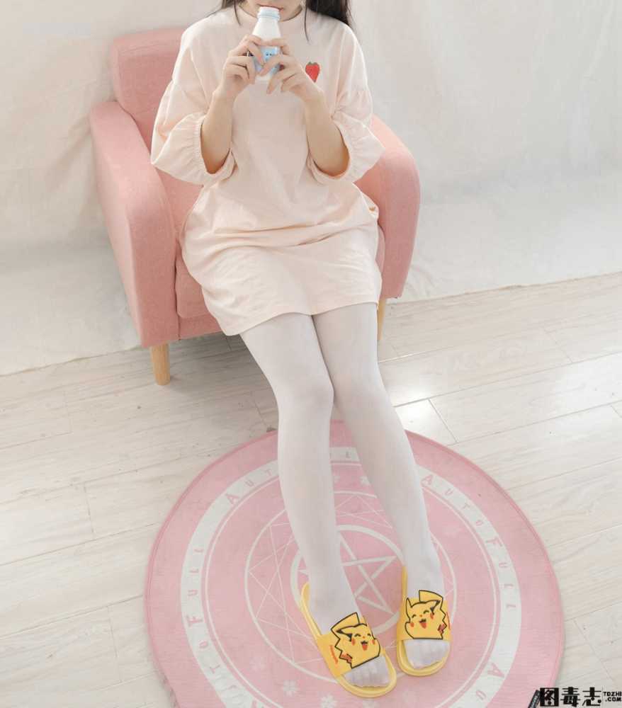 [轻兰映画] HANA.004 皮卡丘-光影社区