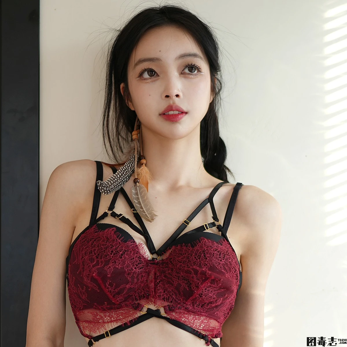 [徐珺大哥] 部落流苏-光影社区