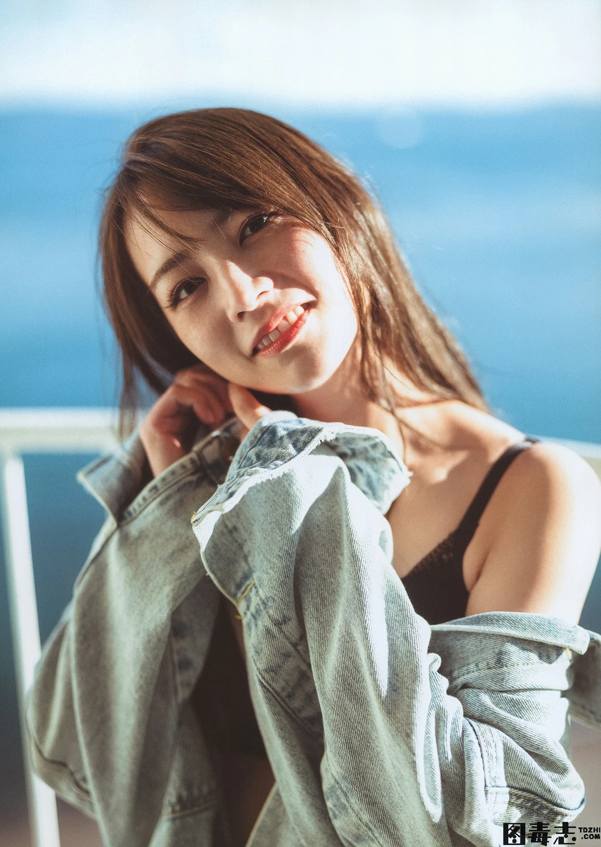 图片[2]-[贝儿酱Miki] OL装-光影社区