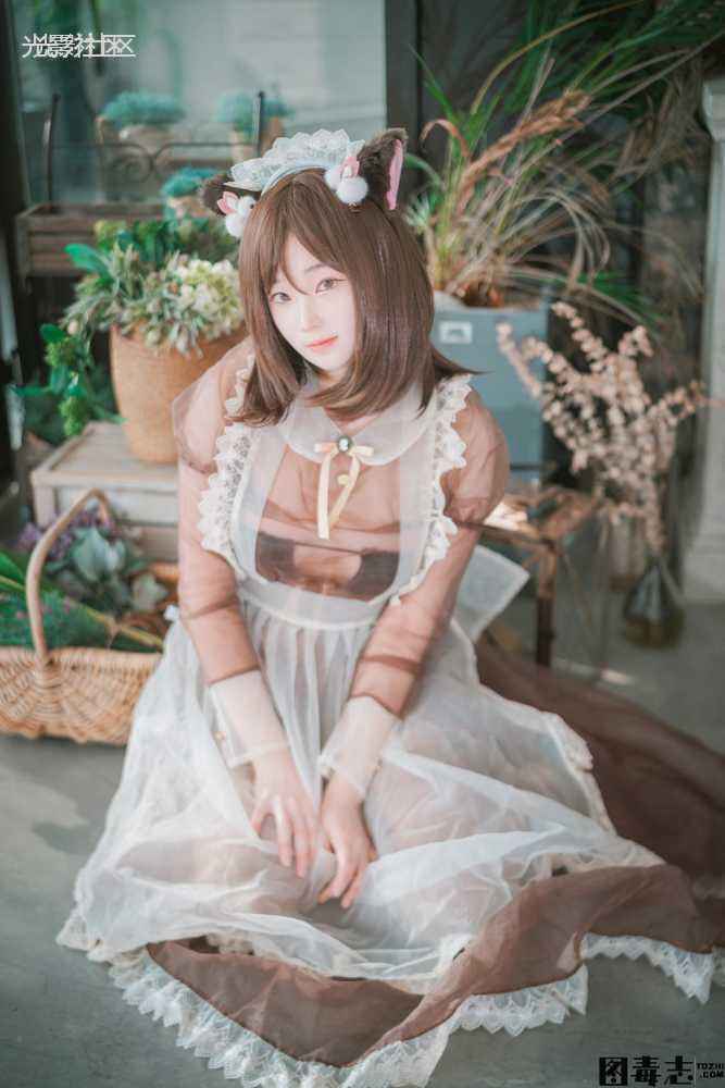 [DJAWA] BamBi – Pure Marron-光影社区