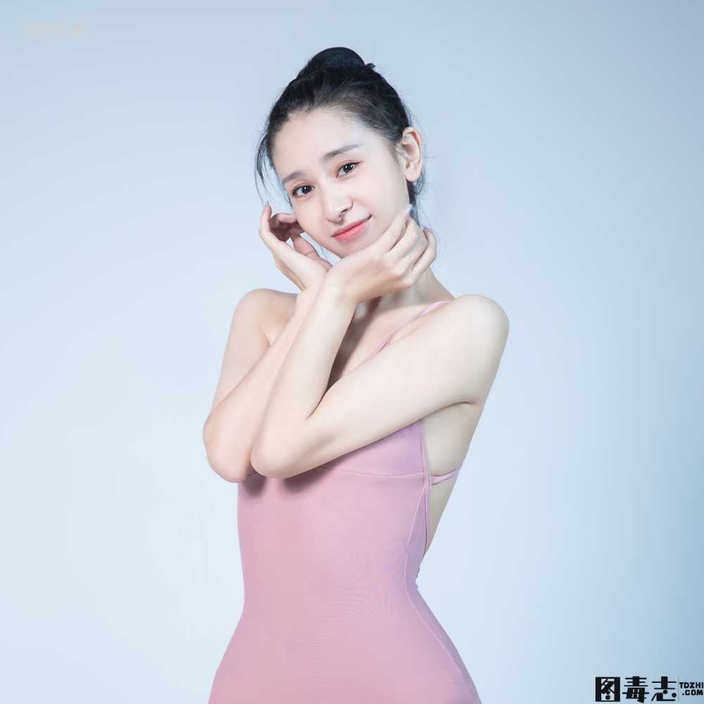 [GALLI嘉丽]舞蹈生日记 – 035 高丽2-光影社区