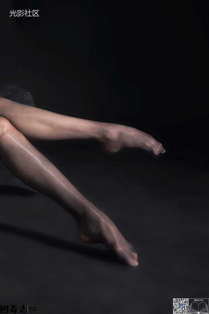 [GALLI嘉丽]舞蹈生日记 – 019 清清-光影社区