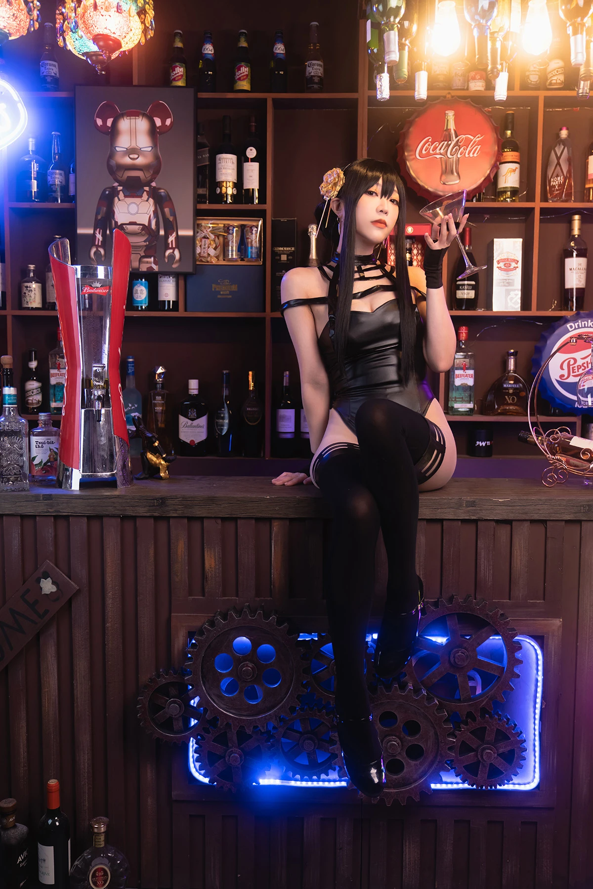 [YuDan魚蛋] Yor-光影社区