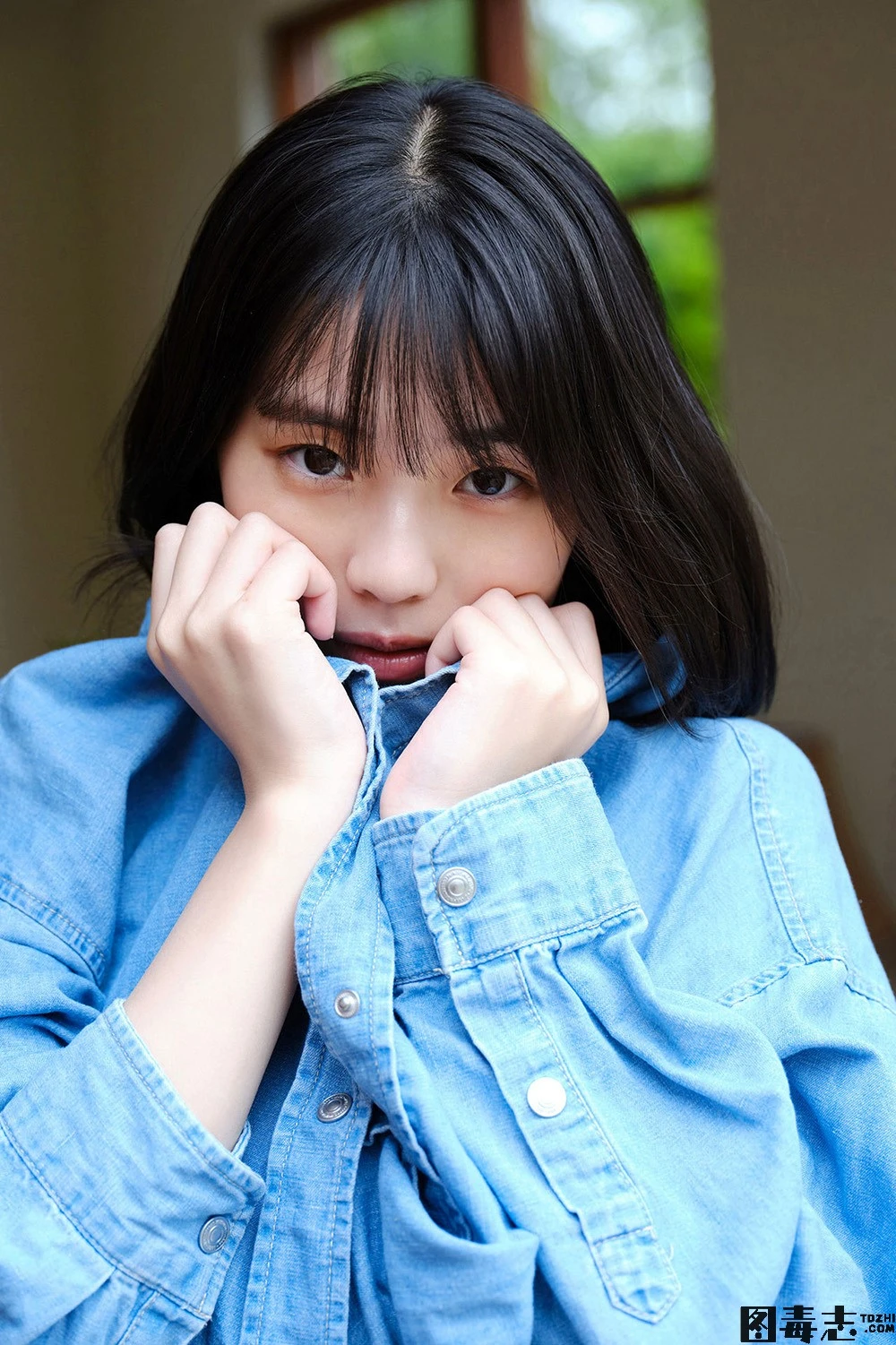 [九言] 2025年5月萤火虫漫展场照-光影社区