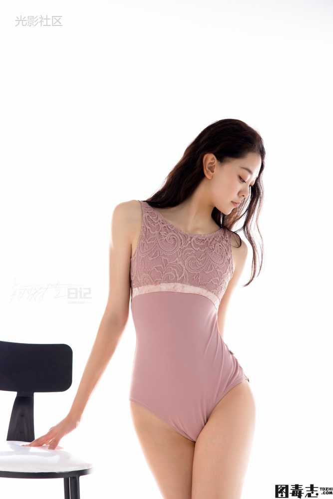 [GALLI嘉丽]舞蹈生日记 – 069 靖靖-光影社区