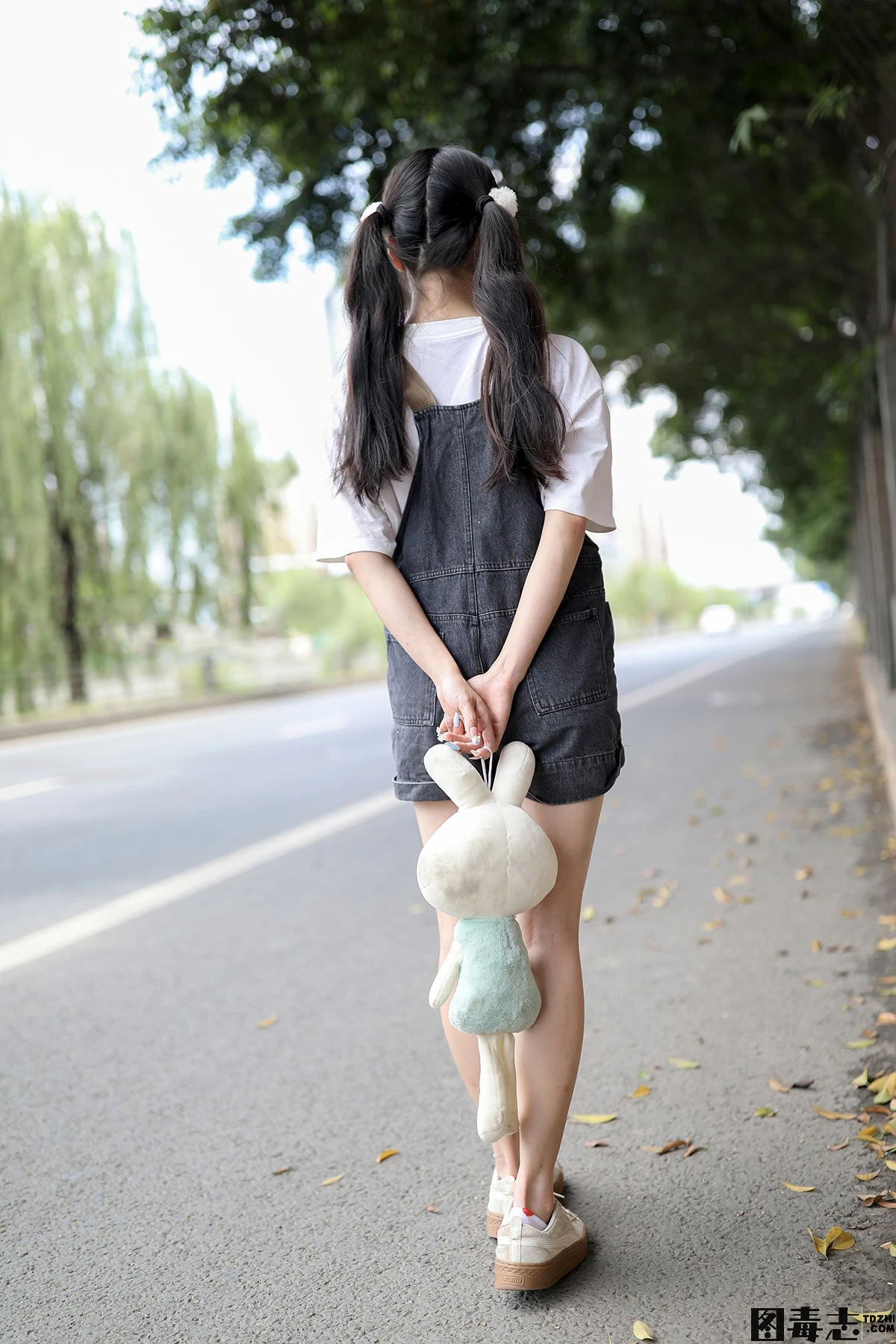 [MZSOCK]爱美足 No.141 莹莹-光影社区