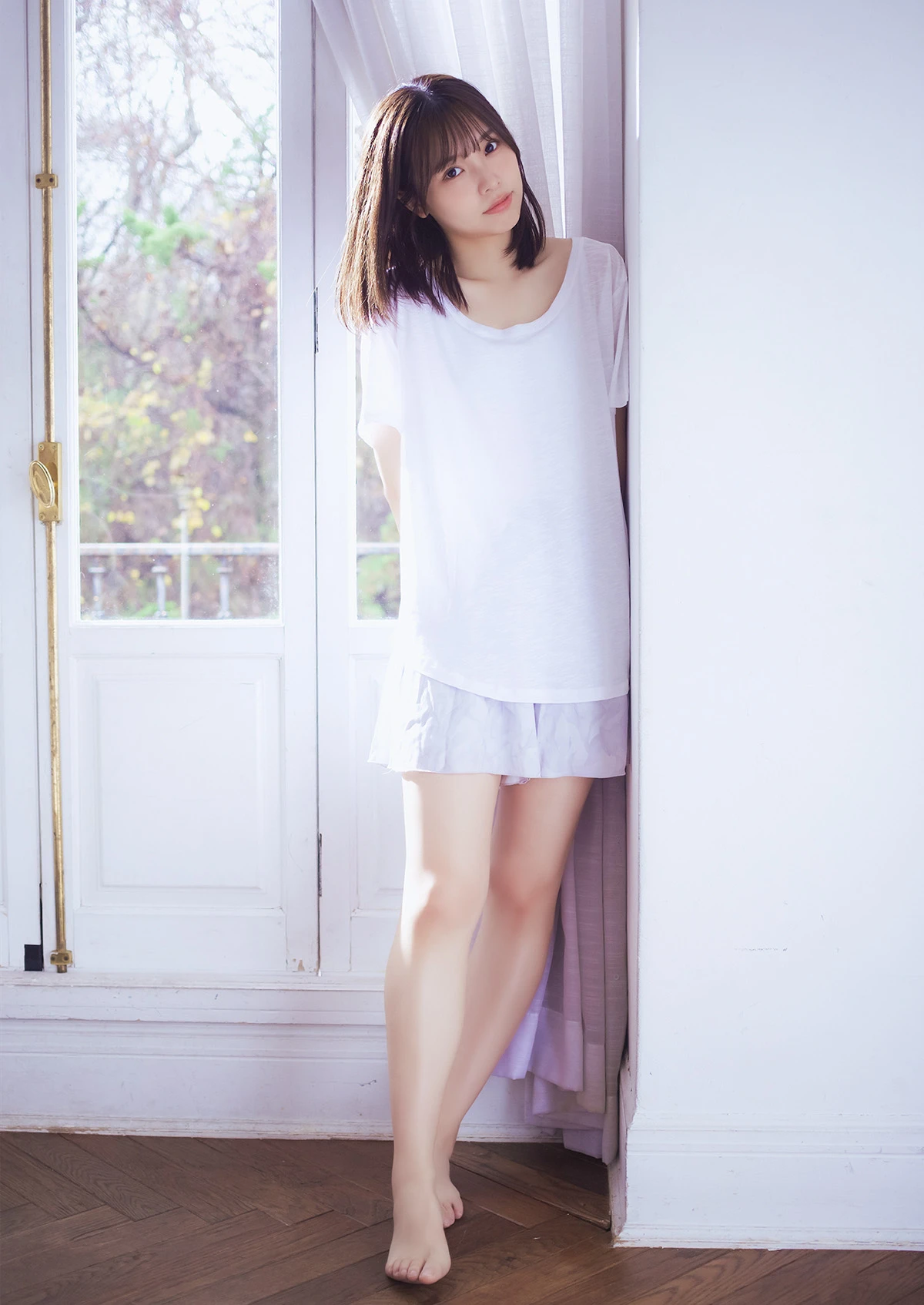 [Liyuu] 恋って、どんな味ですか？-光影社区