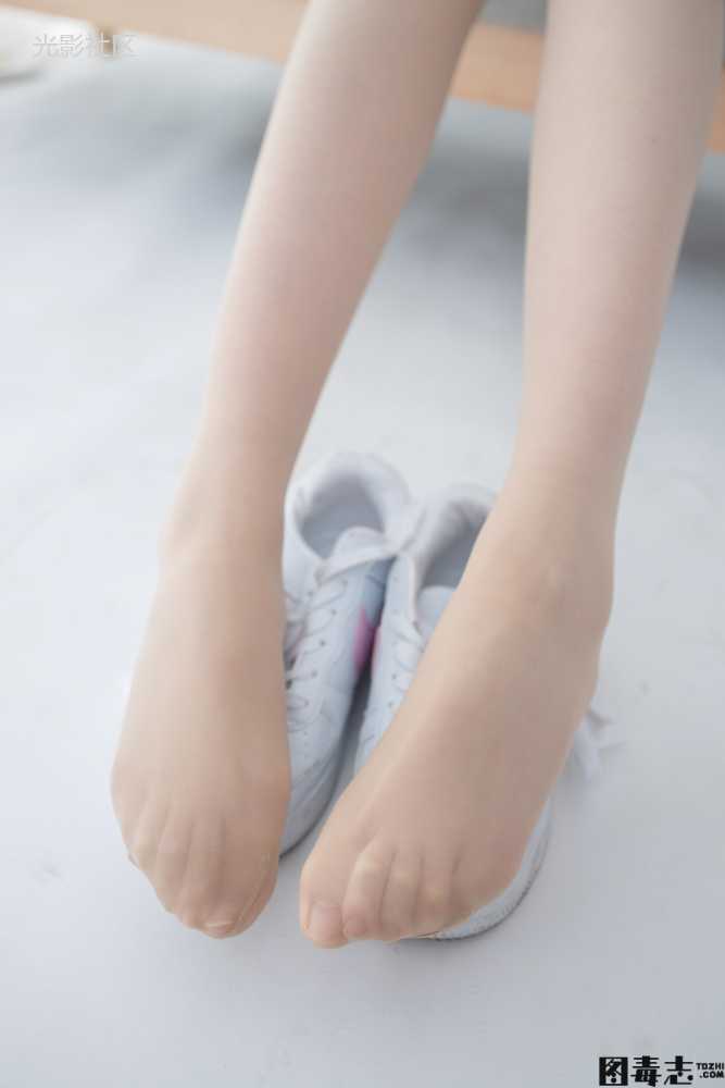 [森萝财团] JKFUN-050 Aika 百圆定制2-1 运动鞋13D肉丝-光影社区