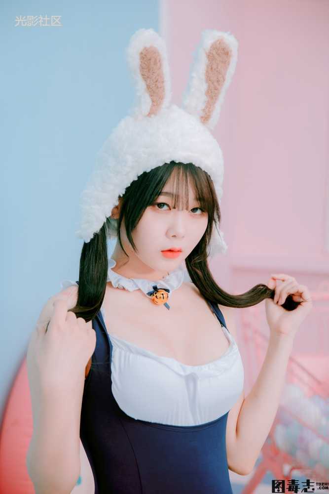 [JOApictures] – Zia x JOA 21. JANUARY Vol.1-光影社区