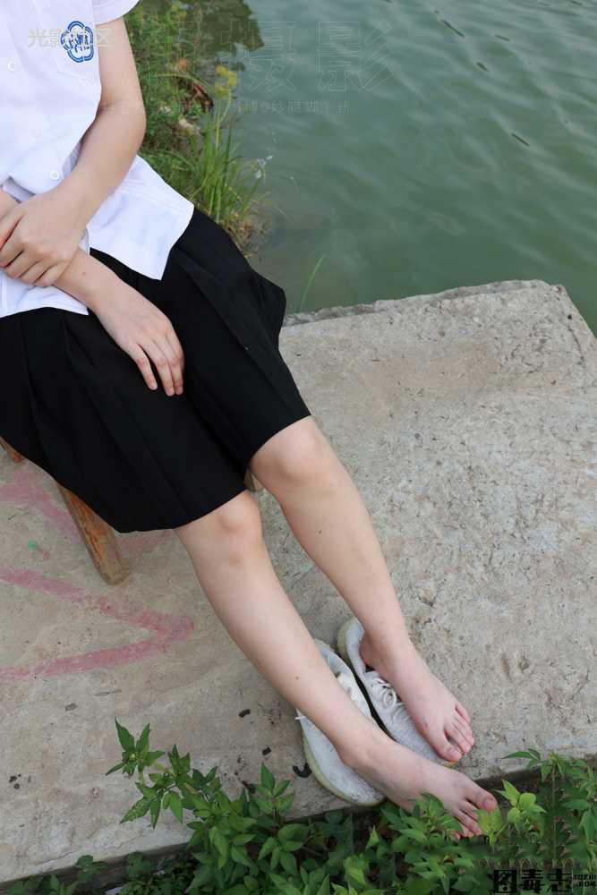 [见新摄影] No.012 瑜伽女神-光影社区