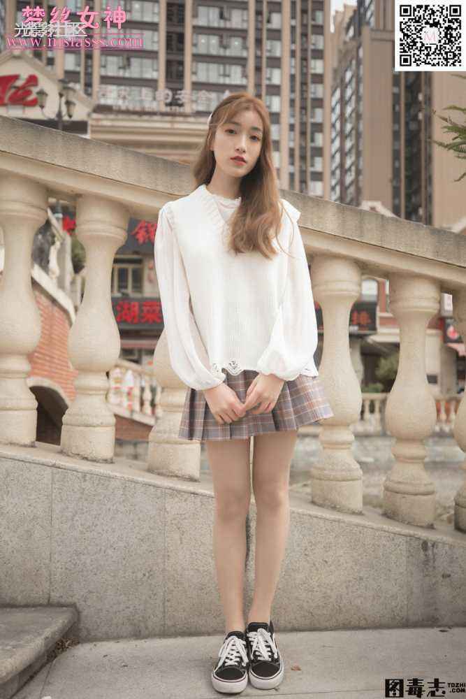 [MSLASS梦丝女神] 2020.03.09 晓晓《女神范儿》-光影社区