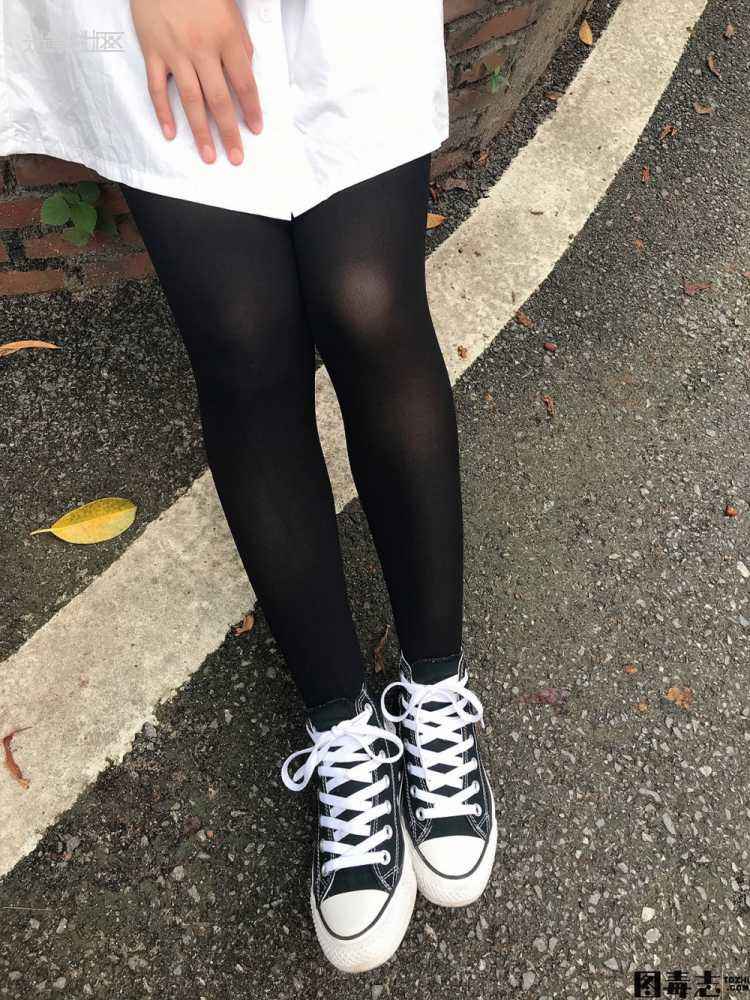 [最爱帆布鞋] 055-光影社区