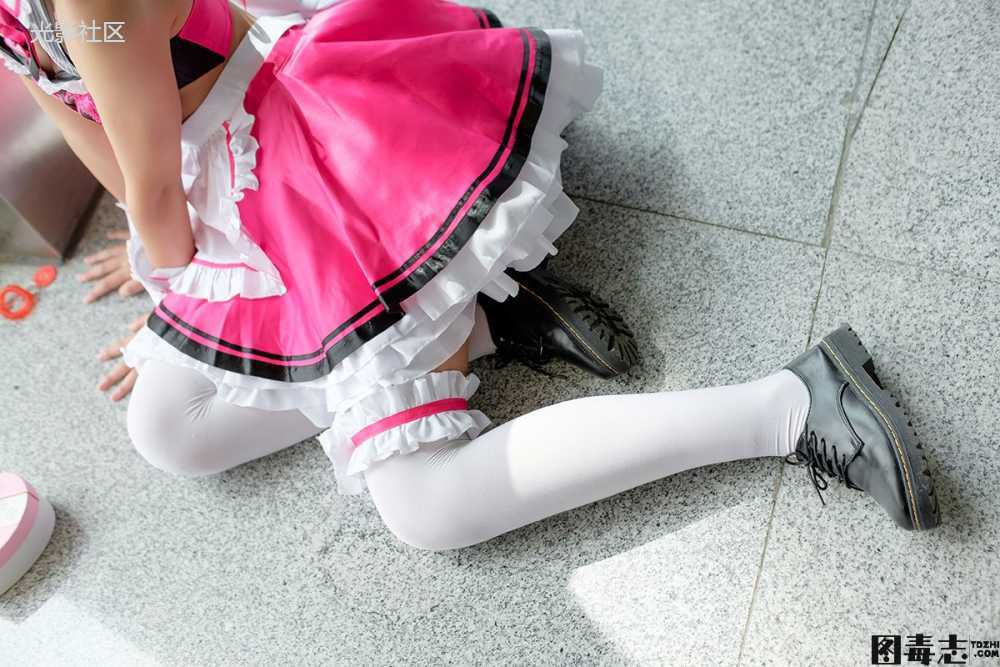 [森萝财团] FREE-005-光影社区