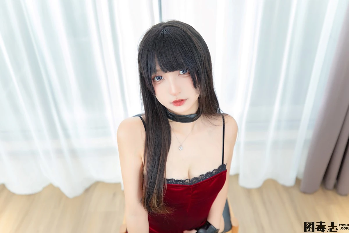 [神楽坂真冬] NO.116《男爵夫人》(絶対企画)-光影社区