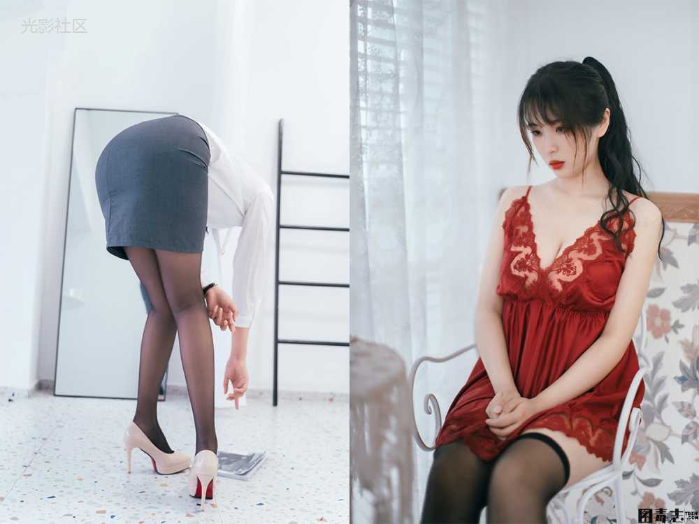 [轩萧学姐] 十套合集-光影社区