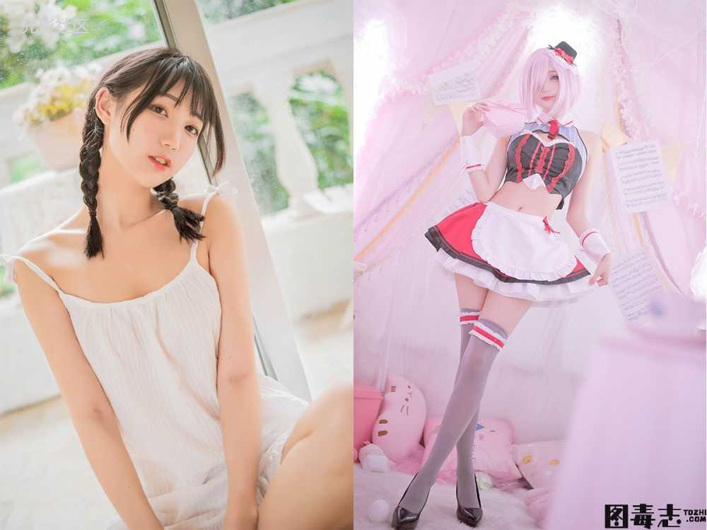 [周叽是可爱兔兔]玛修情人节+盛夏-光影社区