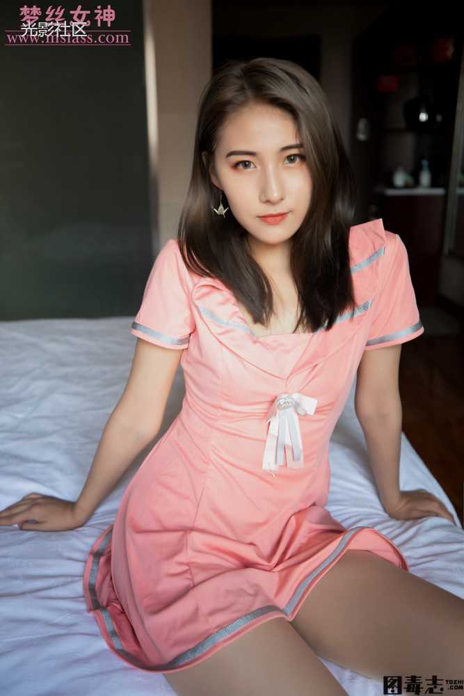 [MSLASS梦丝女神] 2019.06.25 小允儿《（合作出品）顶级版本》-光影社区