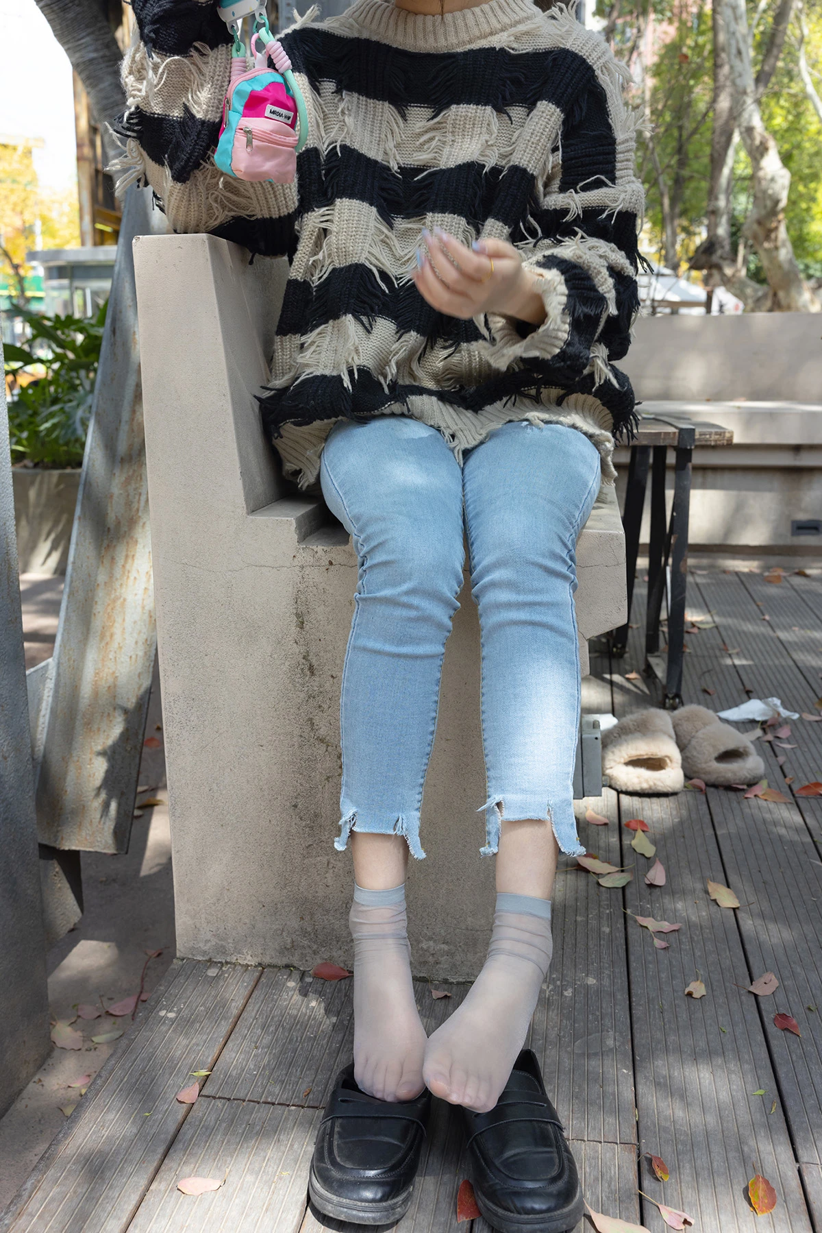 [她们印象] No.004 小点心-光影社区