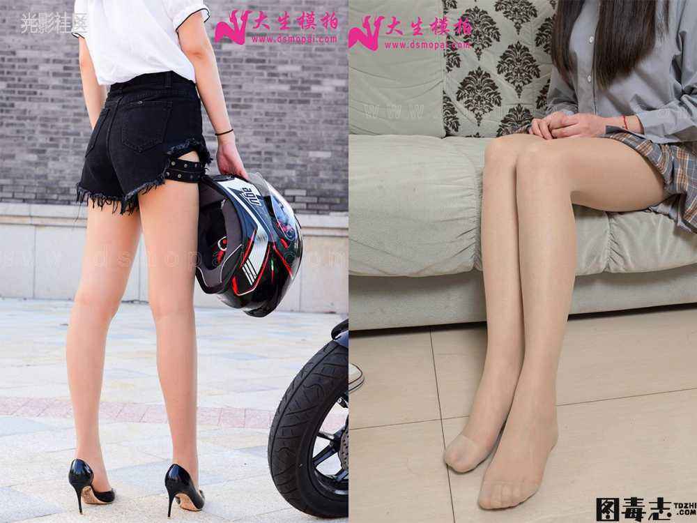 [大生模拍]No.091-100-光影社区