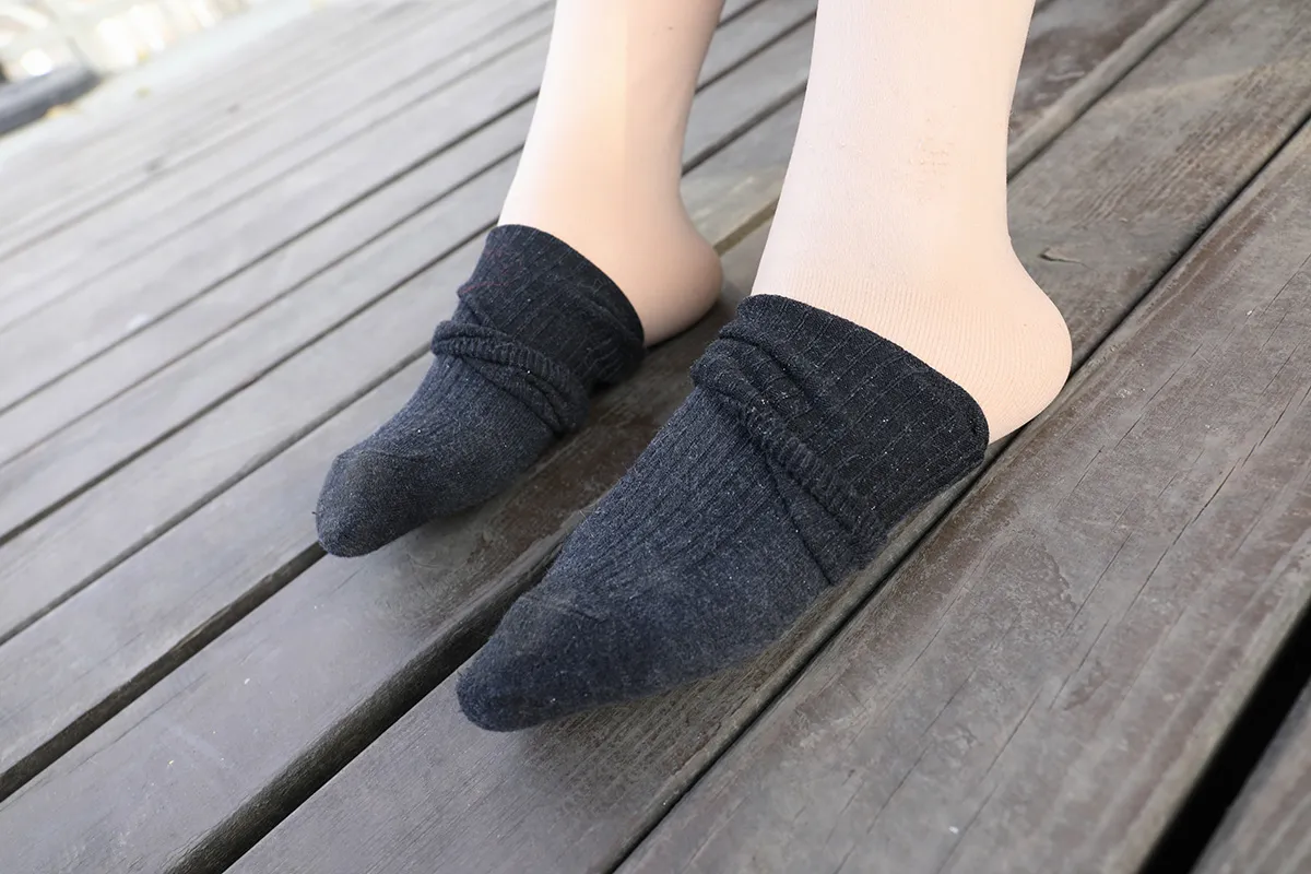 [MZSOCK]爱美足 No.305 雨沫-光影社区