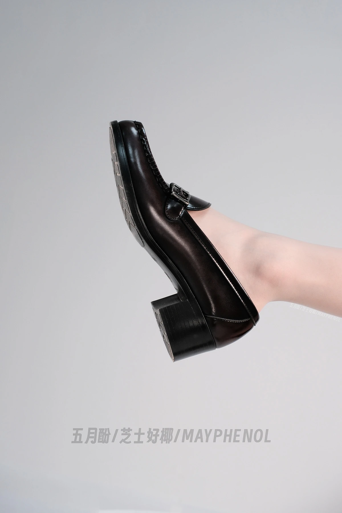 [芝士好椰] 第一次拍薄灰丝-光影社区