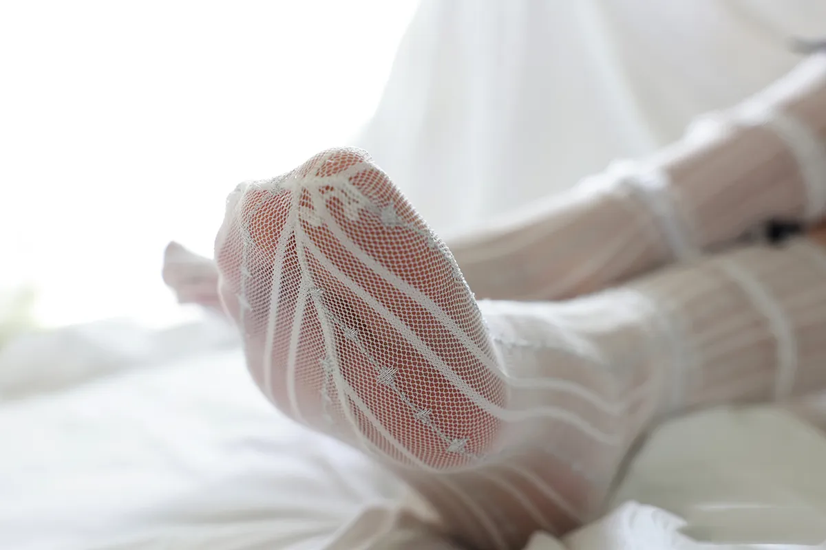 图片[2]-[MZSOCK]爱美足 No.301 妍妍-光影社区