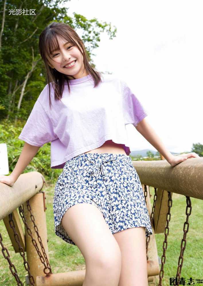 图片[3]-【デジタル限定 YJ PHOTO BOOK】浅倉唯写真集「イツザイ。」-光影社区