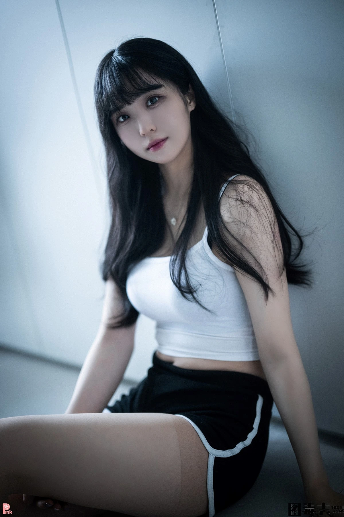 图片[4]-[PINK RIBBON] Ye Seul – Nyansul Personalized [After Work] 01-光影社区