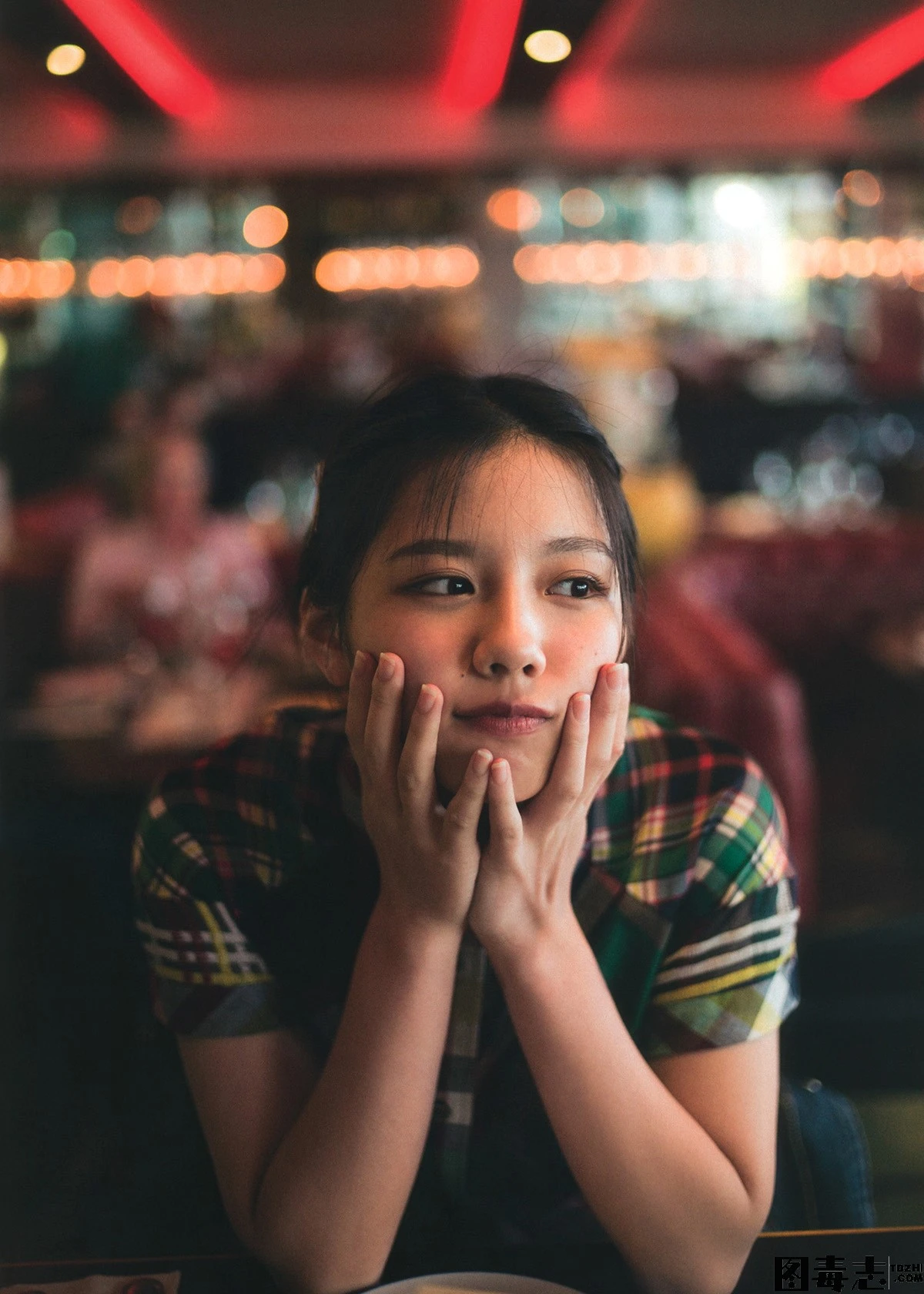 日向坂46[渡邉美穂] 陽だまり写真集-光影社区