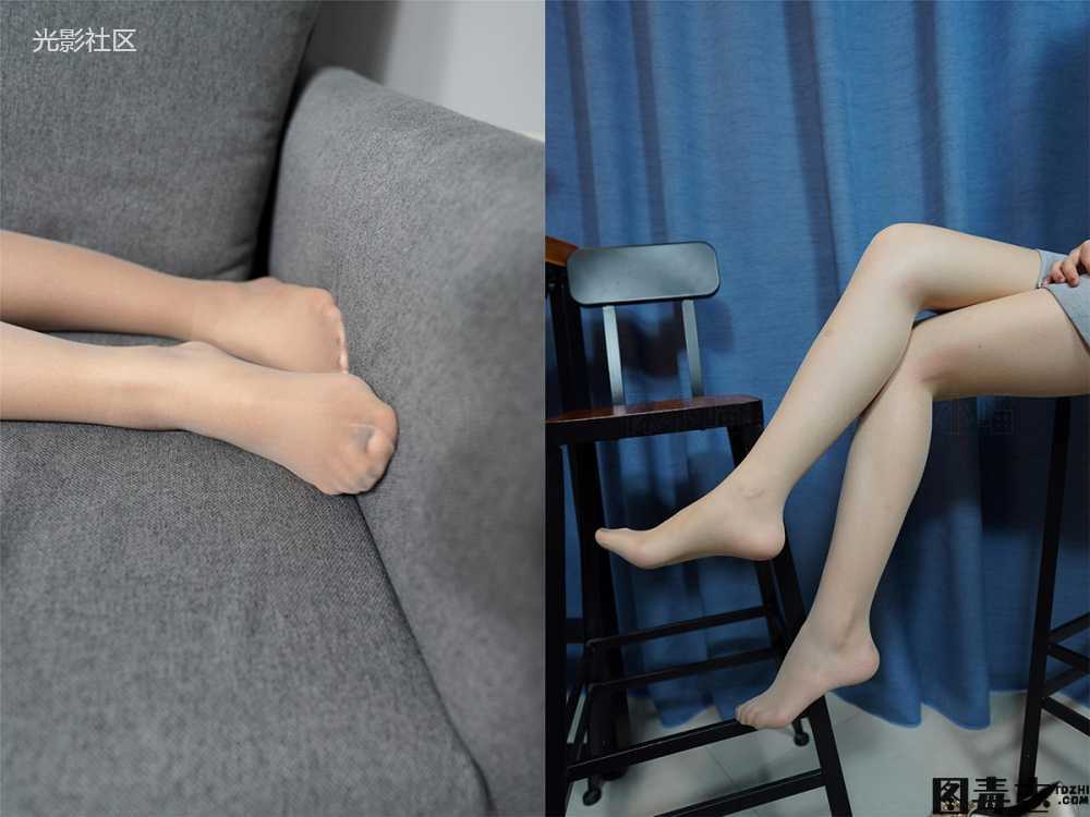 [KittyWawa]袜小喵201-225-光影社区