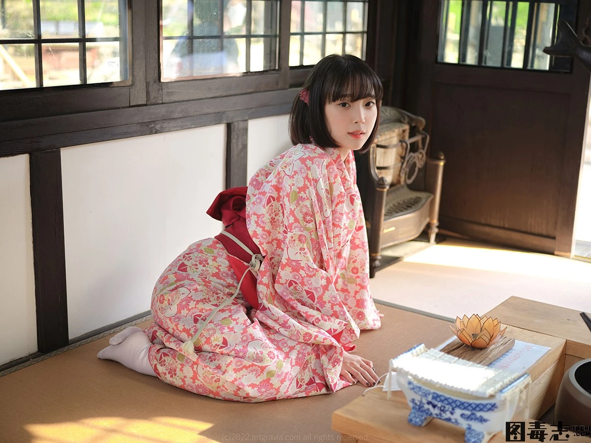 图片[2]-[ArtGravia] VOL.401 Inkyung-光影社区