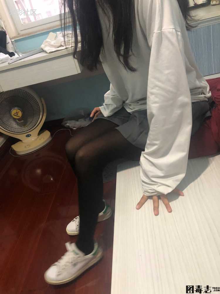 [最爱帆布鞋] 062-光影社区