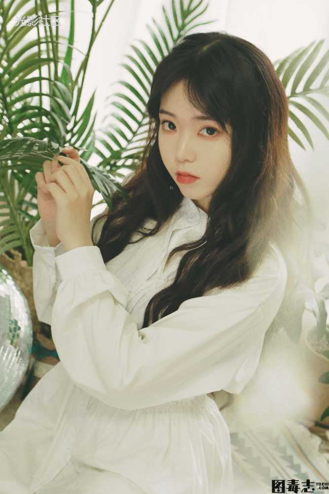 [Fushii_海堂] NO.008 IU Final-光影社区