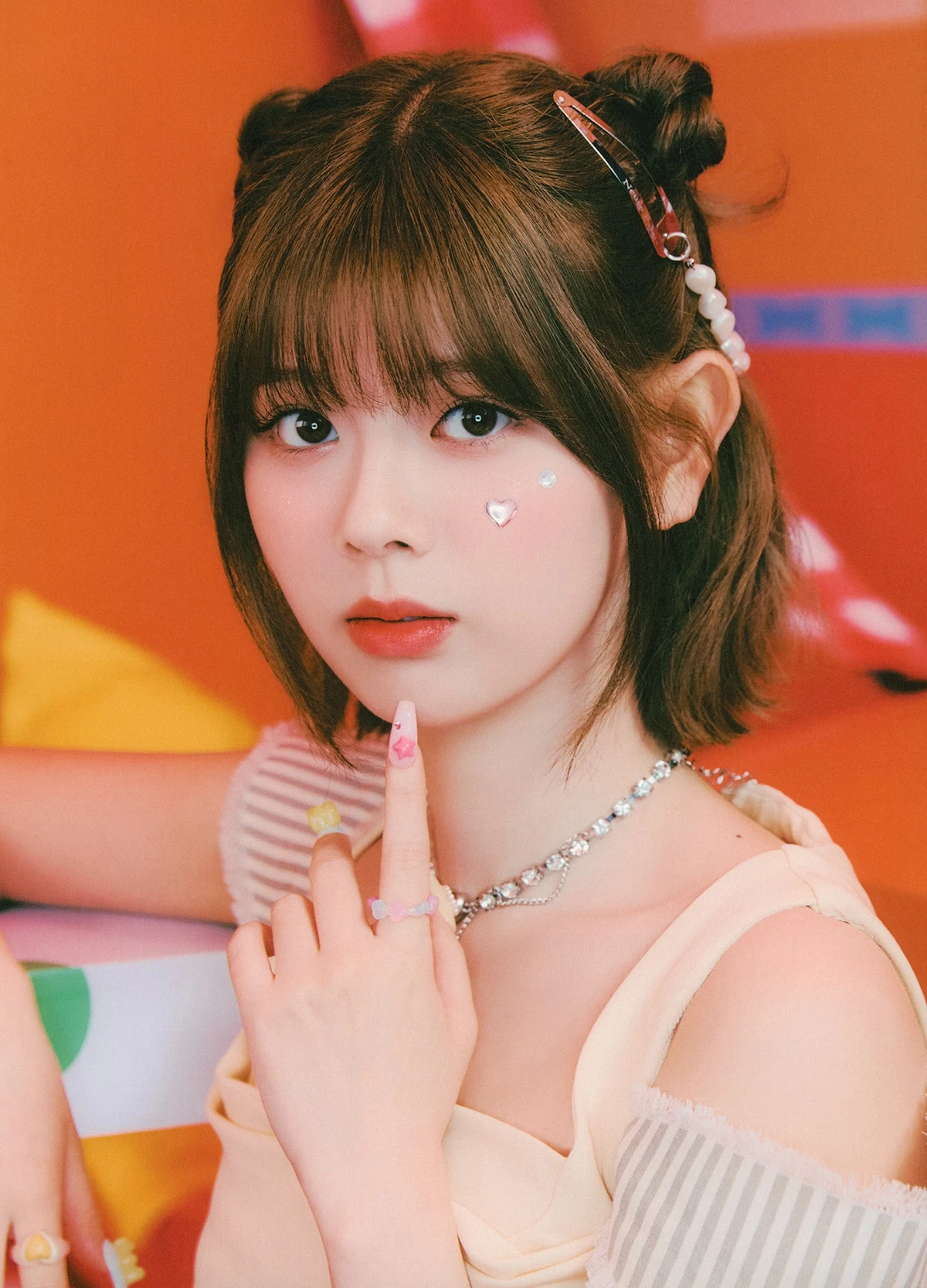 图片[4]-[NiziU Korea] Press Play-光影社区