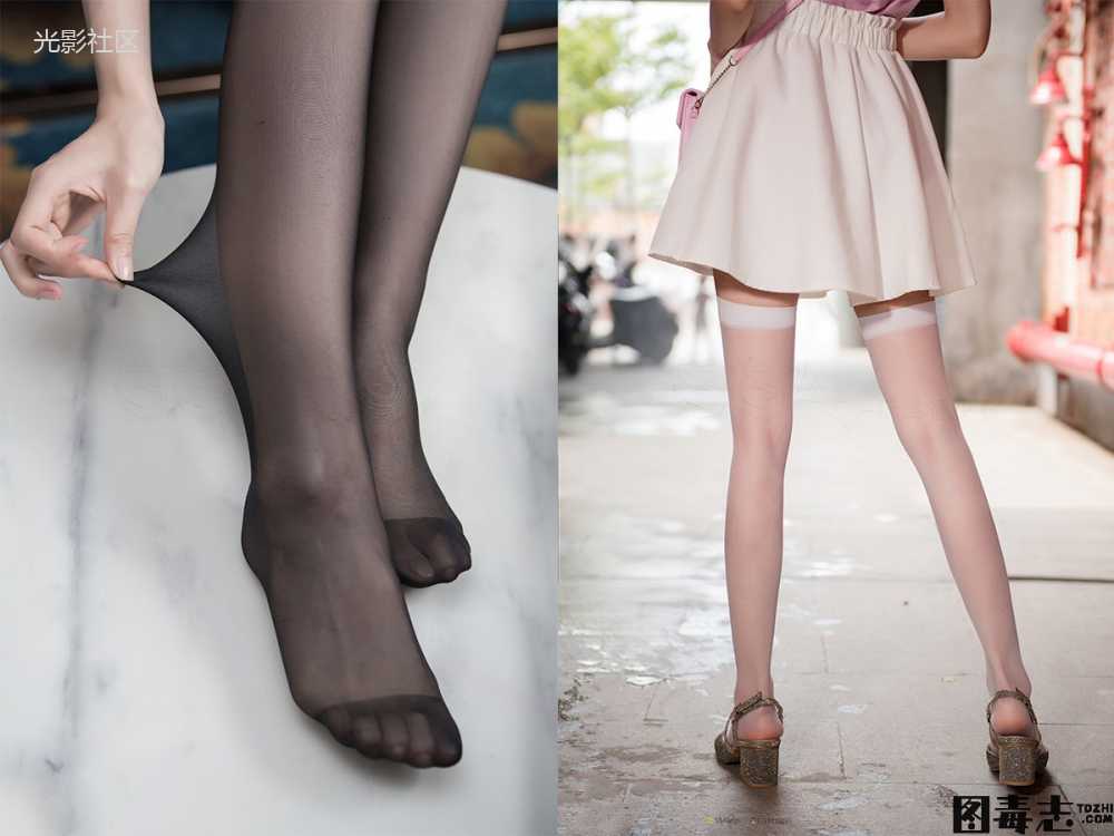 [SSA丝社] 001-010合集-光影社区