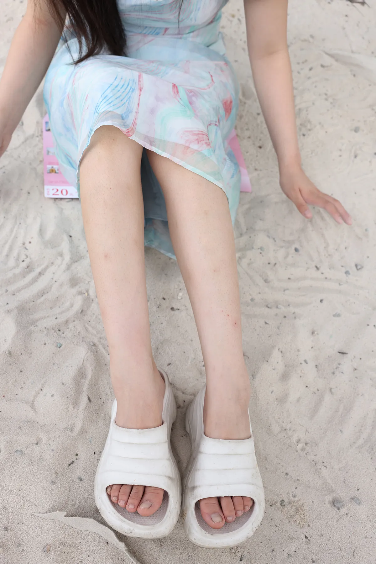 [MZSOCK]爱美足 No.296 维尼-光影社区