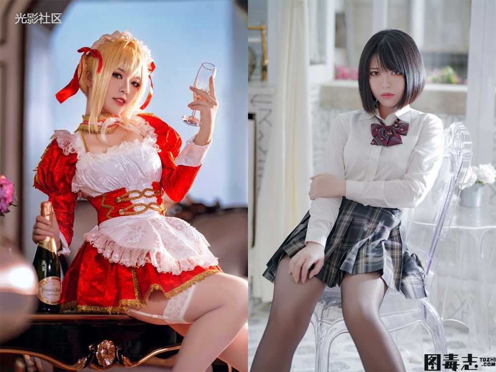 [半半子] 儀玄師匠-光影社区